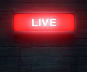 Live streaming: responding to the risks